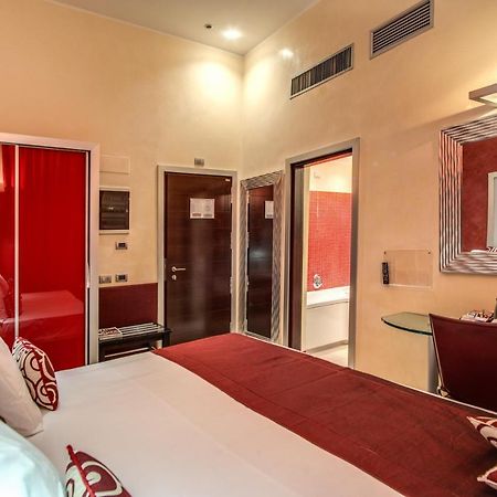 Rome Easy Rooms Luaran gambar