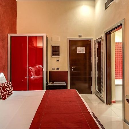 Rome Easy Rooms Luaran gambar