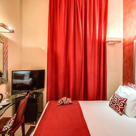 Rome Easy Rooms Luaran gambar