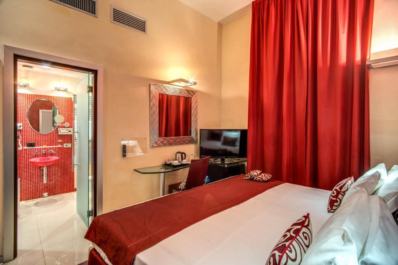 Rome Easy Rooms Luaran gambar