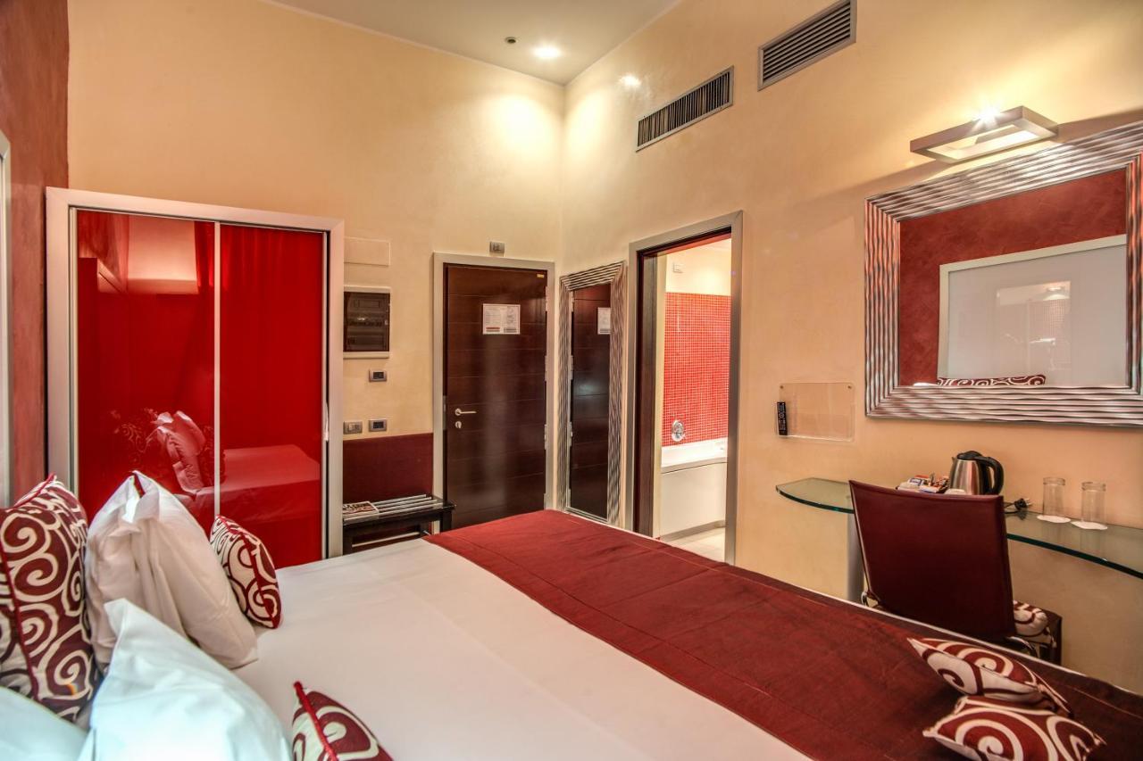 Rome Easy Rooms Luaran gambar