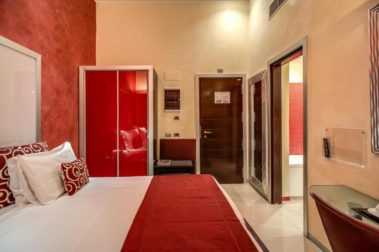 Rome Easy Rooms Luaran gambar