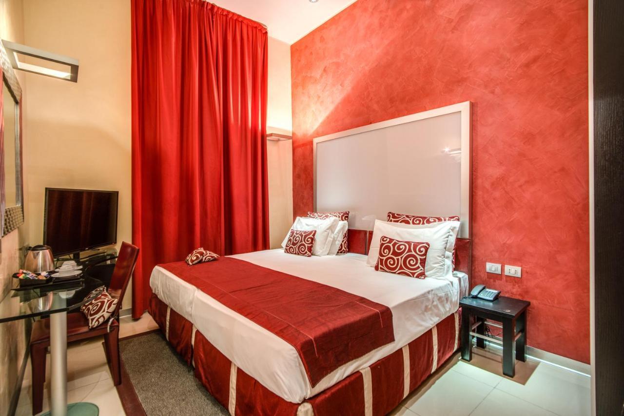 Rome Easy Rooms Luaran gambar