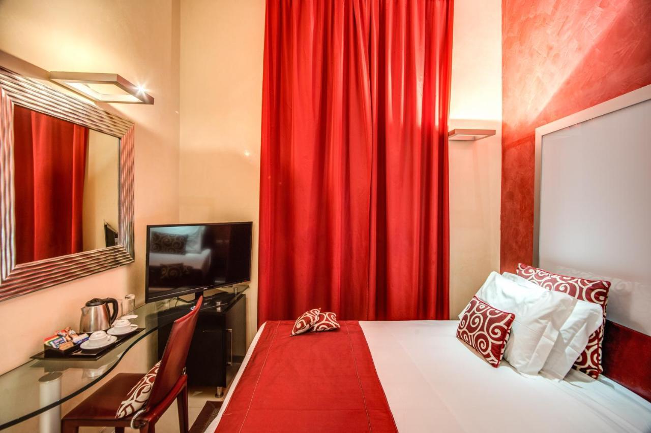 Rome Easy Rooms Luaran gambar